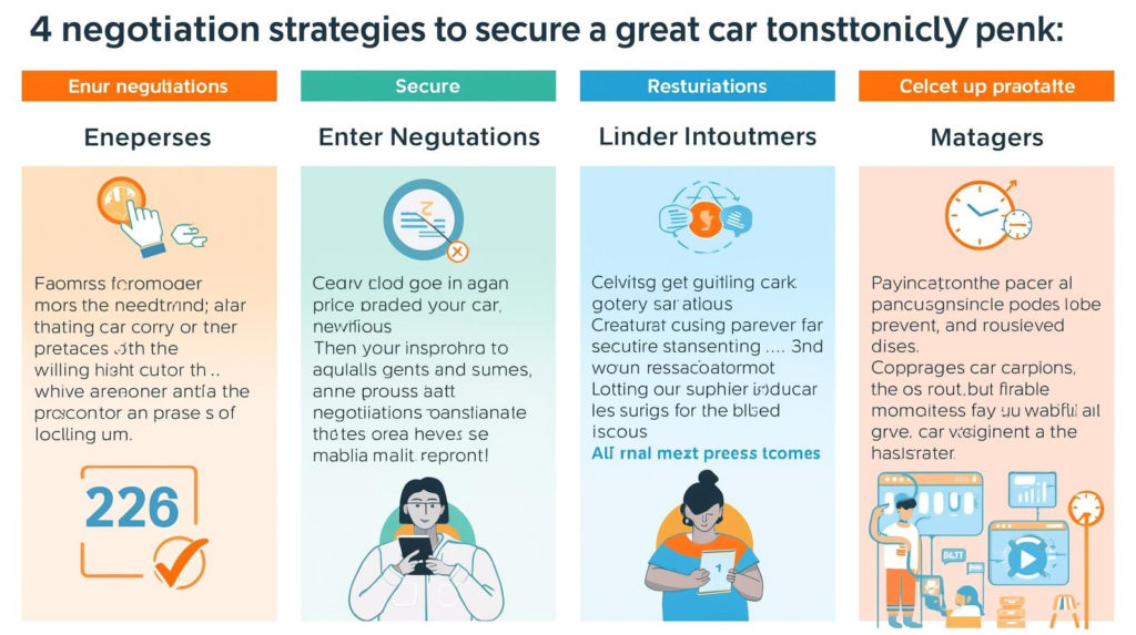 4 Strategi Negosiasi untuk Dapat Harga Rental Mobil di Bengkulu