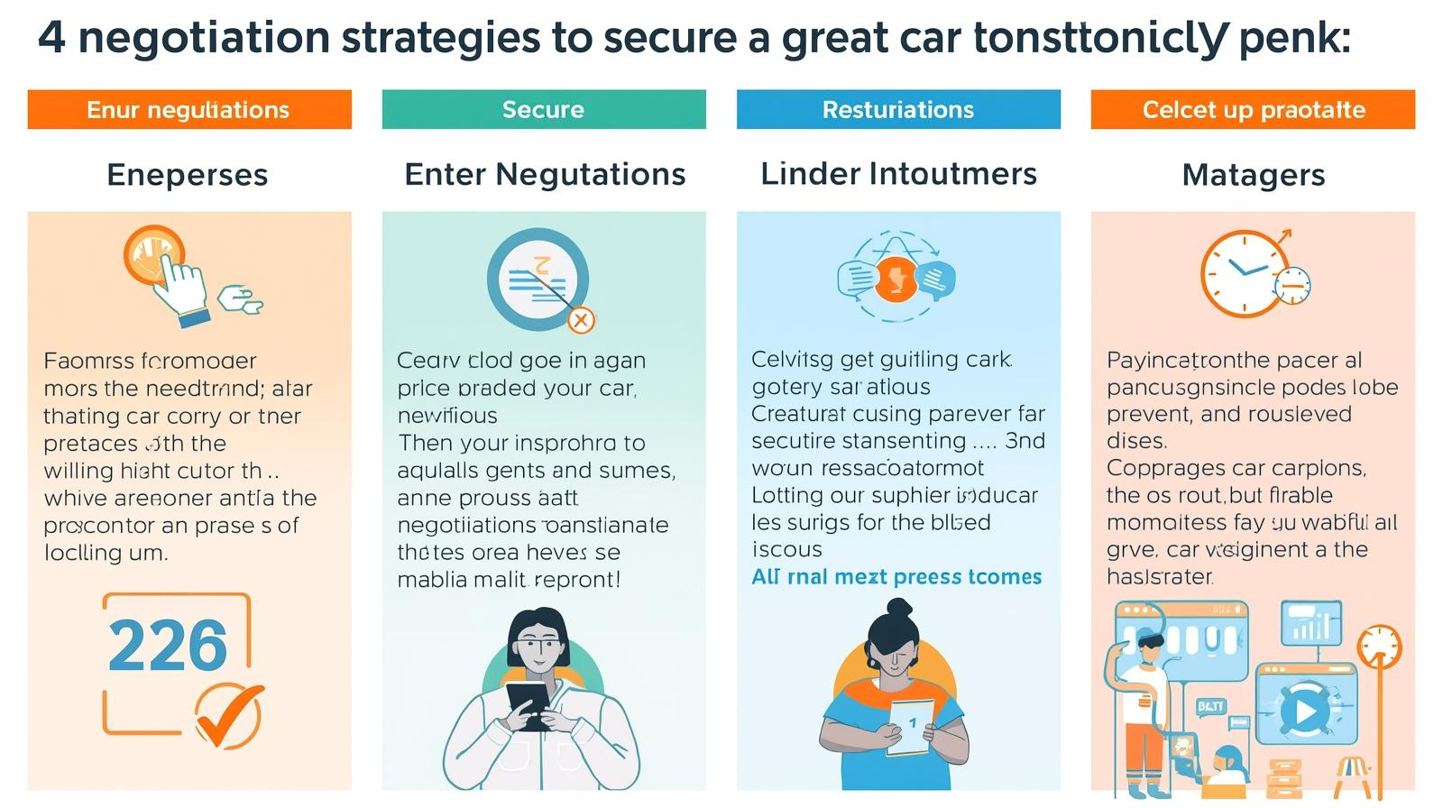 4 Strategi Negosiasi untuk Dapat Harga Rental Mobil di Bengkulu