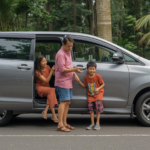 Liburan Keluarga ke Jambi Rental Mobil MPV atau Innova, Mana yang Lebih Efisien