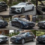 FAQ Rental Mobil Tangerang Semua Syarat, Dokumen, & Cara Bayar