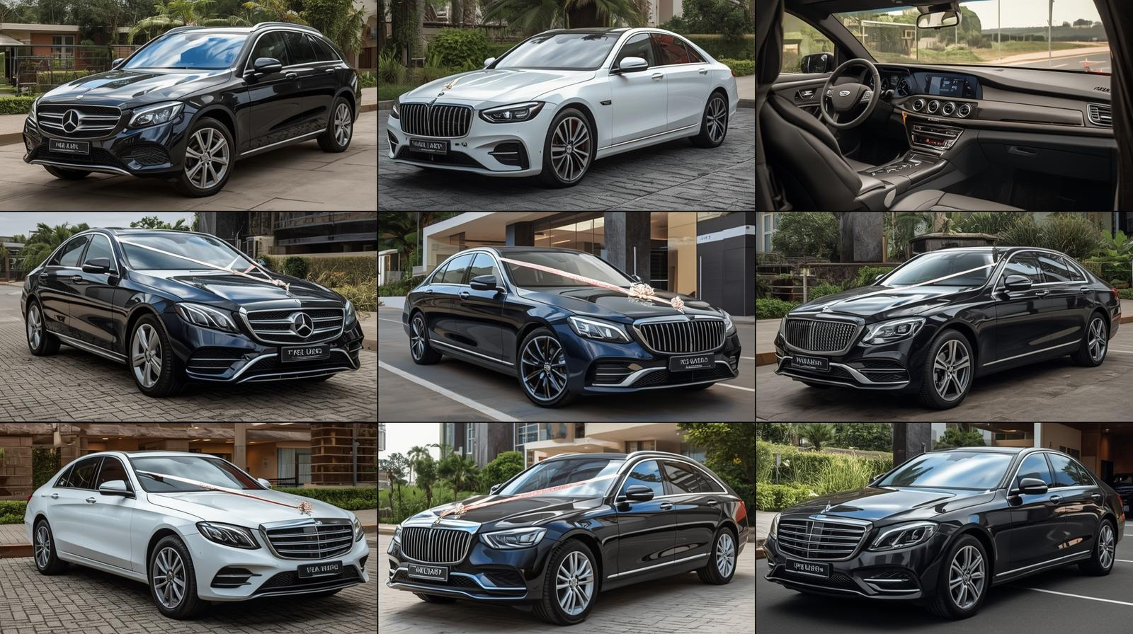 FAQ Rental Mobil Tangerang Semua Syarat, Dokumen, & Cara Bayar