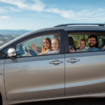 Kisah Pengalaman Langsung: Liburan Keluarga dengan Rental Avanza